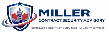 Miller Contract Security Advisory