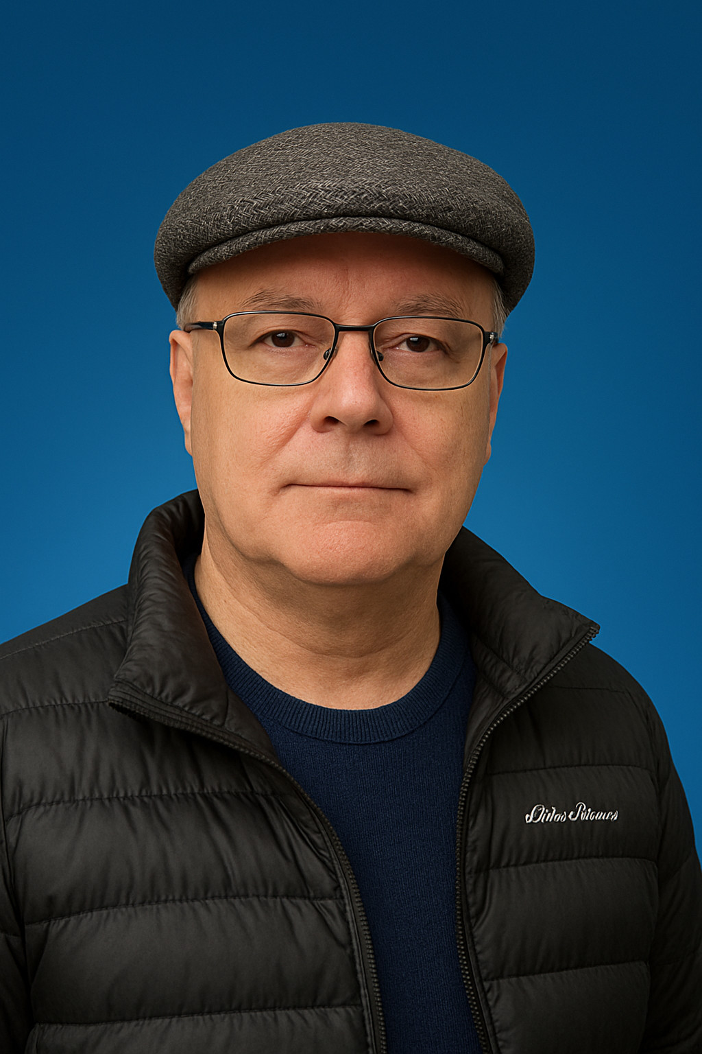 Ron Miller, CD — Principal Advisor, Miller Contract Security Advisory